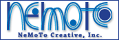 NeMoTo Creative,Inc. エヌエムティー・クリエイティブ株式会社